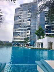 The Santorini (D18), Condominium #440639331